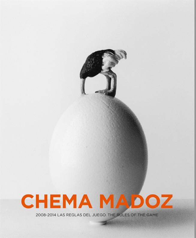 CHEMA MADOZ 2008 - 2014. | 9788416248063 | MADOZ, CHEMA | Llibreria Online de Vilafranca del Penedès | Comprar llibres en català