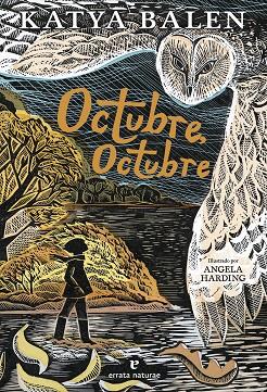 OCTUBRE OCTUBRE | 9788419158437 | BALEN, KATYA | Llibreria Online de Vilafranca del Penedès | Comprar llibres en català