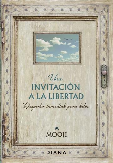 UNA INVITACIÓN A LA LIBERTAD | 9788411191081 | MOOJI | Llibreria Online de Vilafranca del Penedès | Comprar llibres en català