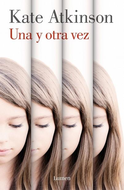 UNA Y OTRA VEZ | 9788426400505 | ATKINSON,KATE | Llibreria Online de Vilafranca del Penedès | Comprar llibres en català