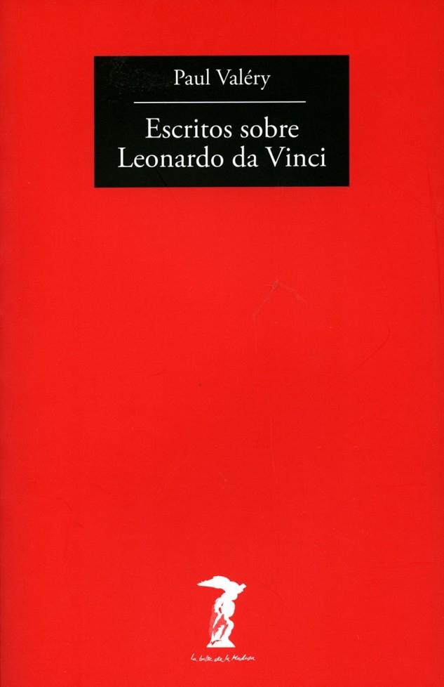 ESCRITOS SOBRE LEONARDO DA VINCI | 9788477740049 | VALERY, PAUL | Llibreria Online de Vilafranca del Penedès | Comprar llibres en català