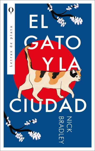 EL GATO Y LA CIUDAD | 9788492919345 | BRADLEY, NICK | Llibreria Online de Vilafranca del Penedès | Comprar llibres en català