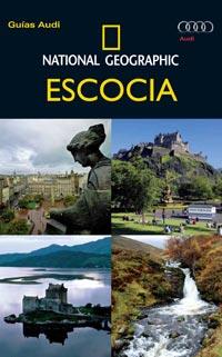 ESCOCIA 2011 | 9788482985381 | GEOGRAPHIC, NATIONAL | Llibreria Online de Vilafranca del Penedès | Comprar llibres en català