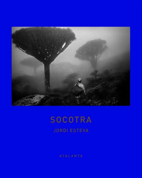 SOCOTRA | 9788494523144 | ESTEVA, JORDI | Llibreria Online de Vilafranca del Penedès | Comprar llibres en català