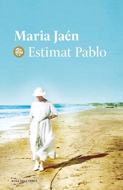 ESTIMAT PABLO | 9788417909666 | JAÉN, MARIA | Llibreria Online de Vilafranca del Penedès | Comprar llibres en català