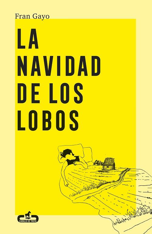 LA NAVIDAD DE LOS LOBOS | 9788417417475 | GAYO, FRAN | Llibreria Online de Vilafranca del Penedès | Comprar llibres en català