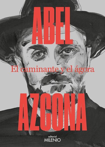 EL CAMINANTE Y EL ÁGORA | 9788497439176 | AZCONA, ABEL | Llibreria Online de Vilafranca del Penedès | Comprar llibres en català