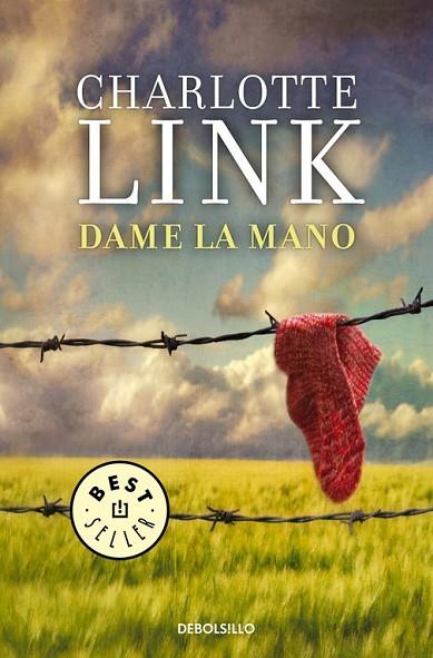 DAME LA MANO | 9788466331586 | LINK, CHARLOTTE | Llibreria Online de Vilafranca del Penedès | Comprar llibres en català