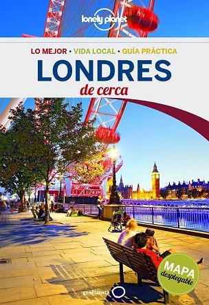 LONDRES DE CERCA 5 | 9788408150473 | FILOU, EMILE | Llibreria Online de Vilafranca del Penedès | Comprar llibres en català