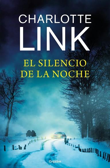 EL SILENCIO DE LA NOCHE | 9788425364303 | LINK, CHARLOTTE | Llibreria Online de Vilafranca del Penedès | Comprar llibres en català