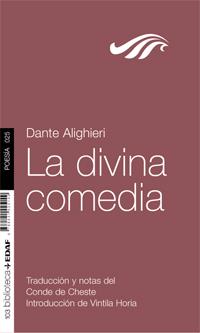 LA DIVINA COMEDIA | 9788441425149 | ALIGHIERI, DANTE | Llibreria Online de Vilafranca del Penedès | Comprar llibres en català