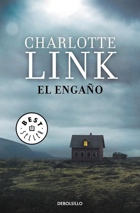 EL ENGAÑO | 9788466341967 | LINK, CHARLOTTE  | Llibreria Online de Vilafranca del Penedès | Comprar llibres en català