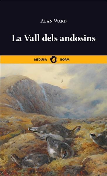 LA VALL DELS ANDOSINS | 9788419202123 | WARD KOECK, ALAN | Llibreria Online de Vilafranca del Penedès | Comprar llibres en català