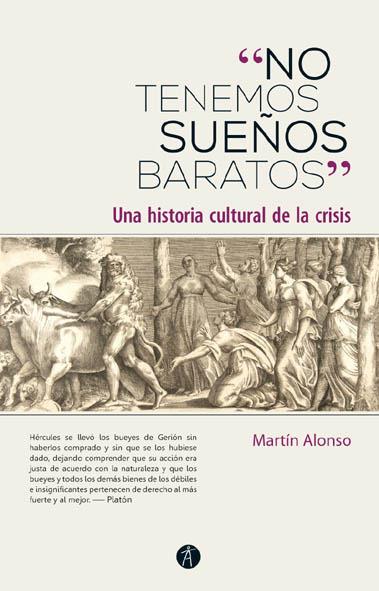 NO TENEMOS SUEÑOS BARATOS | 9788416421046 | ALONSO, MARTIN | Llibreria Online de Vilafranca del Penedès | Comprar llibres en català