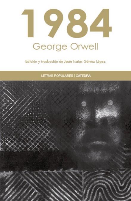 1984 | 9788437647586 | ORWELL, GEORGE | Llibreria Online de Vilafranca del Penedès | Comprar llibres en català