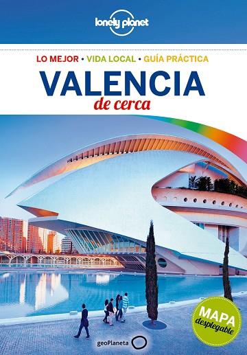 VALENCIA DE CERCA 3 | 9788408164739 | SYMINGTON, ANDY | Llibreria Online de Vilafranca del Penedès | Comprar llibres en català