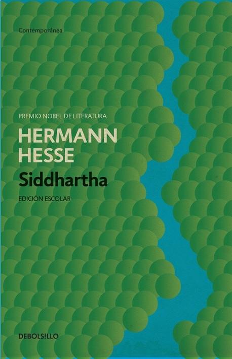 SIDDHARTHA EDICION ESCOLAR | 9788499082523 | HESSE, HERMAN | Llibreria Online de Vilafranca del Penedès | Comprar llibres en català