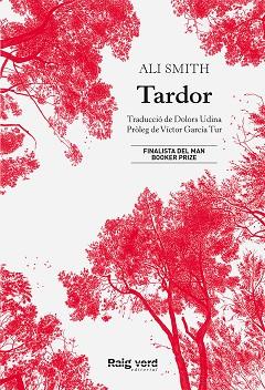 TARDOR | 9788417925017 | SMITH, ALI | Llibreria Online de Vilafranca del Penedès | Comprar llibres en català