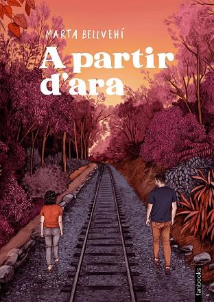 A PARTIR D'ARA | 9788419150998 | BELLVEHÍ, MARTA | Llibreria Online de Vilafranca del Penedès | Comprar llibres en català