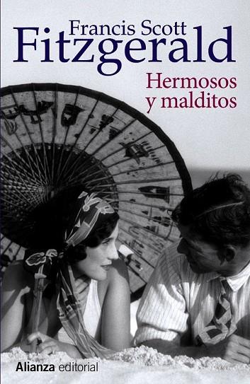 HERMOSOS Y MALDITOS | 9788420675268 | FITZGERALD, FRANCIS SCOTT | Llibreria Online de Vilafranca del Penedès | Comprar llibres en català