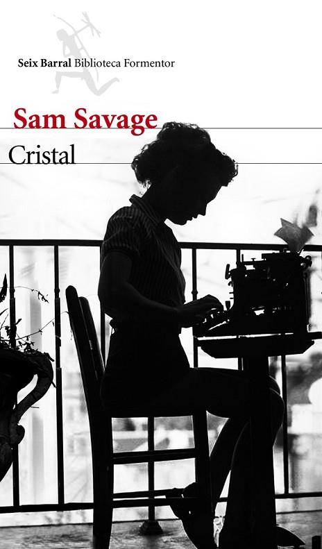 CRISTAL | 9788432210051 | SAVAGE, SAM | Llibreria Online de Vilafranca del Penedès | Comprar llibres en català