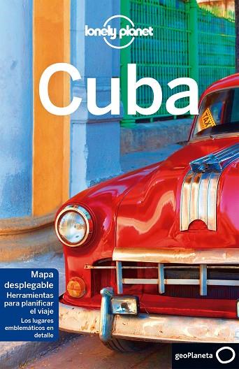 CUBA 2018 | 9788408177784 | SAINSBURY, BRENDAN/MCCARTHY, CAROLYN | Llibreria Online de Vilafranca del Penedès | Comprar llibres en català