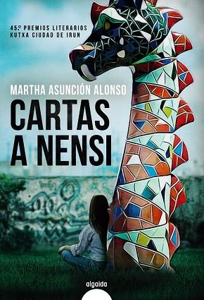 CARTAS A NENSI | 9788491898757 | ALONSO, MARTHA ASUNCIÓN | Llibreria Online de Vilafranca del Penedès | Comprar llibres en català