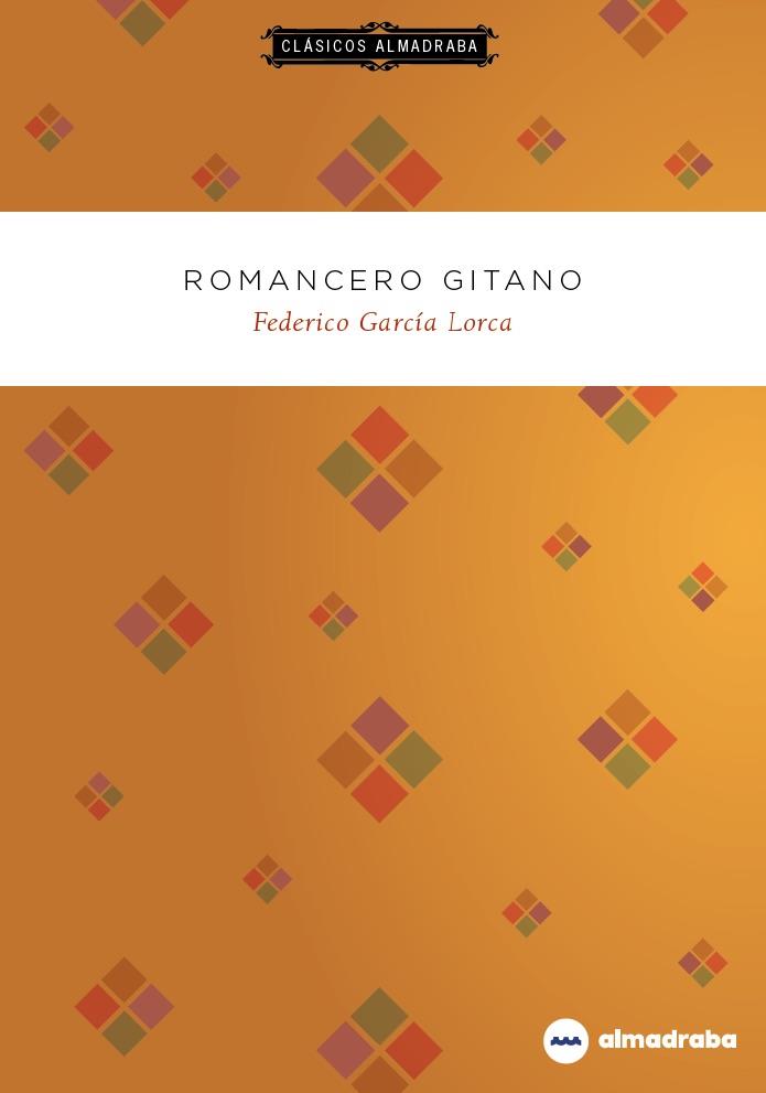 ROMANCERO GITANO | 9788417563196 | VILLA, PERE | Llibreria Online de Vilafranca del Penedès | Comprar llibres en català