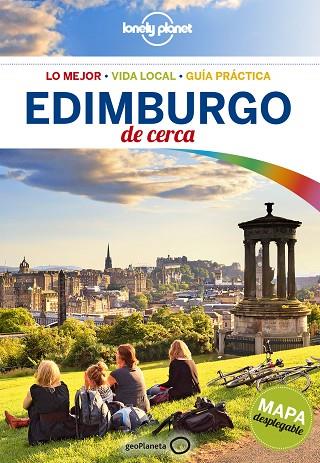 EDIMBURGO DE CERCA 3 | 9788408165293 | WILSON, NEIL | Llibreria Online de Vilafranca del Penedès | Comprar llibres en català