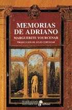 MEMORIAS DE ADRIANO | 9788435005128 | YOURCENAR, MARGUERITE | Llibreria Online de Vilafranca del Penedès | Comprar llibres en català