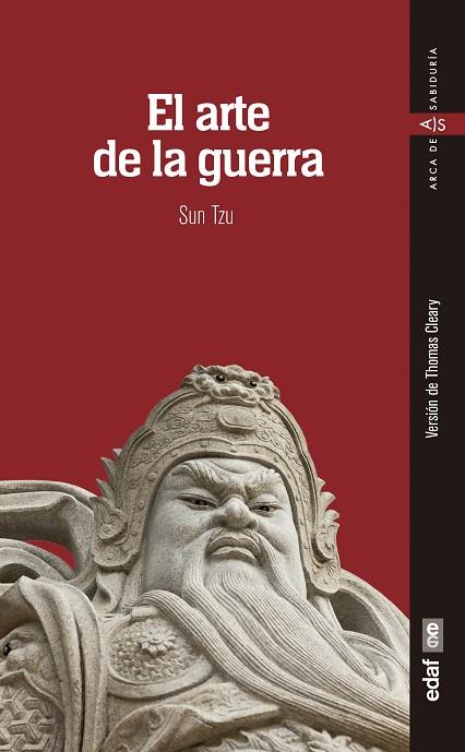 EL ARTE DE LA GUERRA | 9788441438156 | TZU, SUN | Llibreria Online de Vilafranca del Penedès | Comprar llibres en català