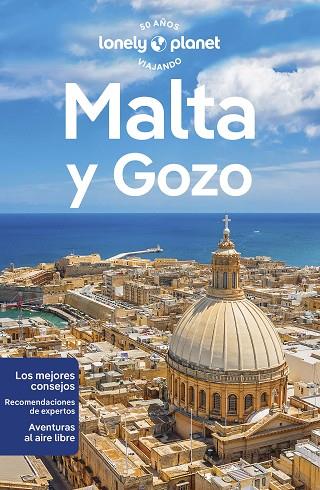 MALTA Y GOZO 4 | 9788408277781 | BLASI, ABIGAIL | Llibreria Online de Vilafranca del Penedès | Comprar llibres en català