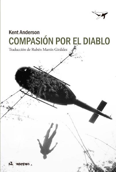 COMPASIÓN POR EL DIABLO | 9788412415216 | ANDERSON, KENT | Llibreria Online de Vilafranca del Penedès | Comprar llibres en català
