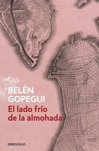 EL LADO FRÍO DE LA ALMOHADA | 9788490320570 | GOPEGUI, BELEN | Llibreria Online de Vilafranca del Penedès | Comprar llibres en català