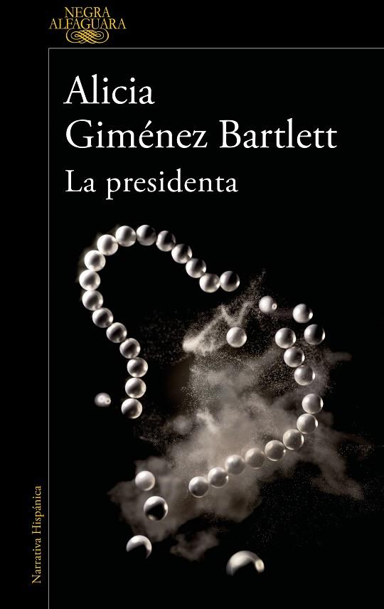 LA PRESIDENTA | 9788420461182 | GIMÉNEZ BARTLETT, ALICIA | Llibreria Online de Vilafranca del Penedès | Comprar llibres en català
