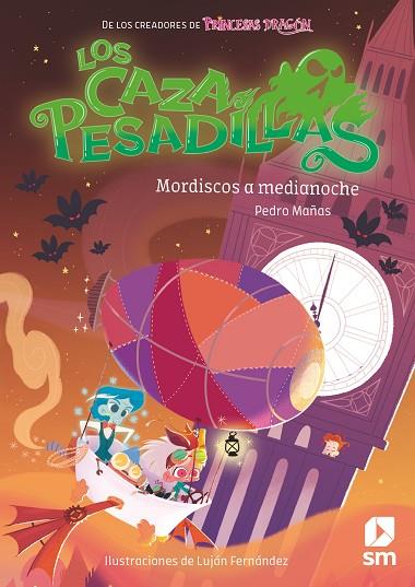 MORDISCOS A MEDIANOCHE ( LOS CAZAPESADILLAS 2 ) | 9788413187754 | MAÑAS ROMERO, PEDRO | Llibreria Online de Vilafranca del Penedès | Comprar llibres en català