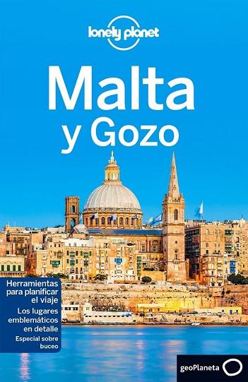 MALTA Y GOZO 2 | 9788408148593 | BLASI, ABIGAIL | Llibreria Online de Vilafranca del Penedès | Comprar llibres en català