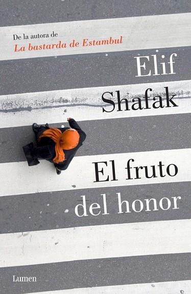 EL FRUTO DEL HONOR | 9788426420305 | SHAKAF, ELI | Llibreria Online de Vilafranca del Penedès | Comprar llibres en català