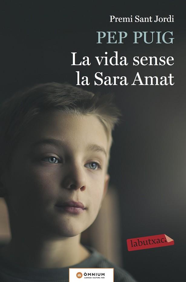 LA VIDA SENSE LA SARA AMAT | 9788417031183 | PUIG PONSA, PEP | Llibreria Online de Vilafranca del Penedès | Comprar llibres en català