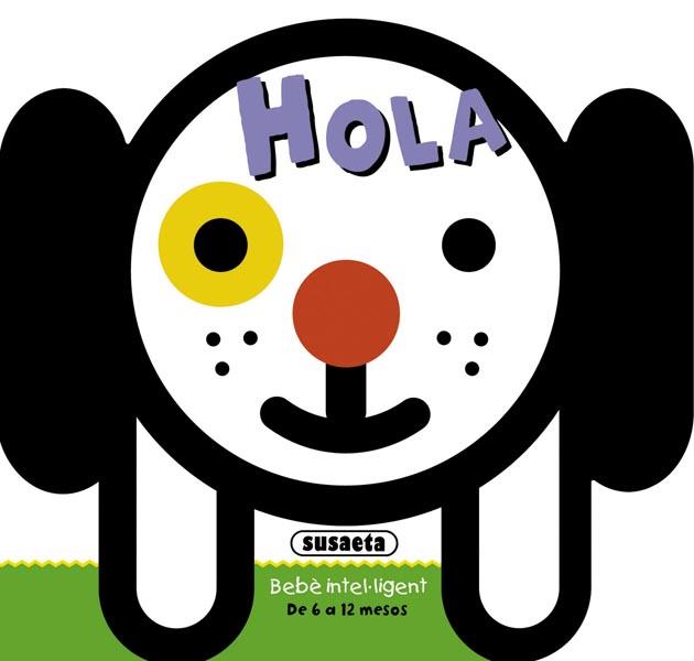 HOLA-ADEU! | 9788467716627 | SUSAETA, EQUIPO | Llibreria Online de Vilafranca del Penedès | Comprar llibres en català