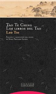 TAO TE CHING LOS LIBROS DEL TAO | 9788481648355 | TSE, LAO | Llibreria Online de Vilafranca del Penedès | Comprar llibres en català
