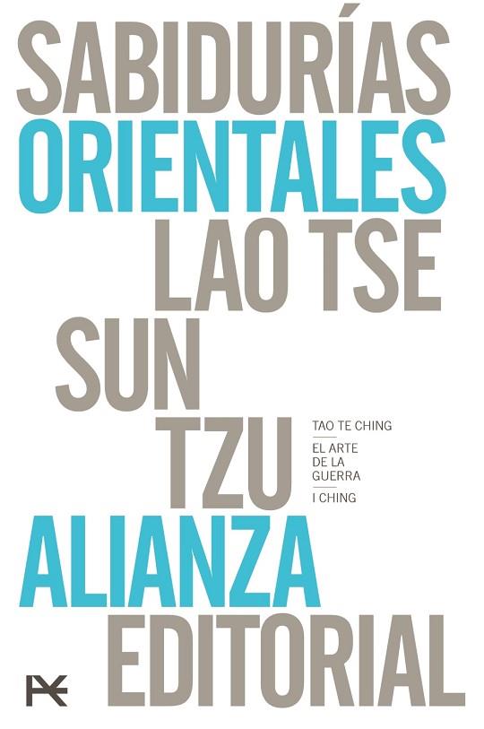 SABIDURÍAS ORIENTALES - ESTUCHE | 9788491812135 | LAO TSE/TZU, SUN | Llibreria Online de Vilafranca del Penedès | Comprar llibres en català
