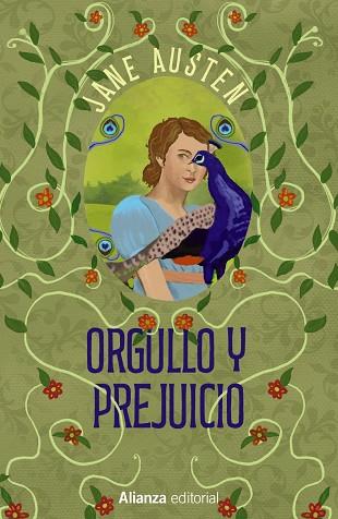 ORGULLO Y PREJUICIO | 9788411483018 | AUSTEN, JANE | Llibreria Online de Vilafranca del Penedès | Comprar llibres en català
