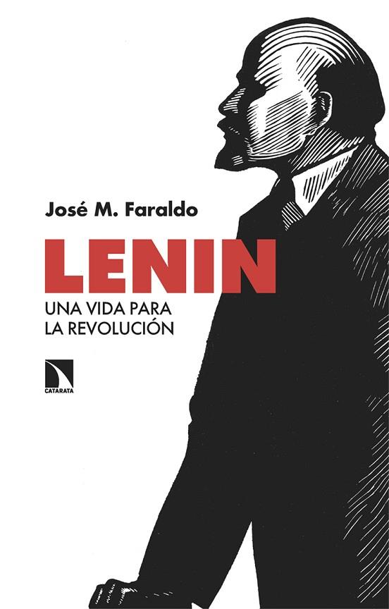 LENIN | 9788413529455 | FARALDO, JOSÉ M. | Llibreria Online de Vilafranca del Penedès | Comprar llibres en català