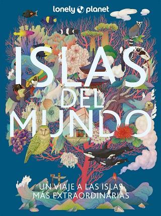 ISLAS DEL MUNDO | 9788408268574 | AA. VV. | Llibreria Online de Vilafranca del Penedès | Comprar llibres en català