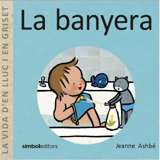 LA BANYERA | 9788418696190 | ASHBÉ, JEANNE | Llibreria Online de Vilafranca del Penedès | Comprar llibres en català