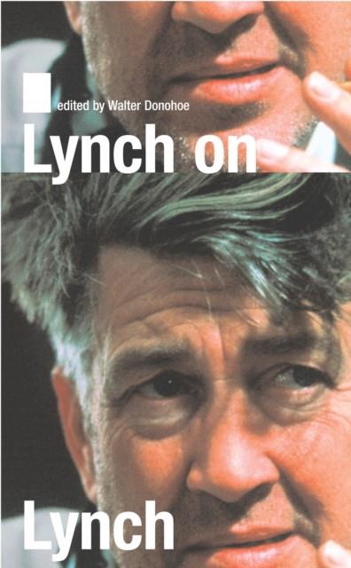 LYNCH ON LYNCH | 9780571220182 | LYNCH, DAVID | Llibreria Online de Vilafranca del Penedès | Comprar llibres en català