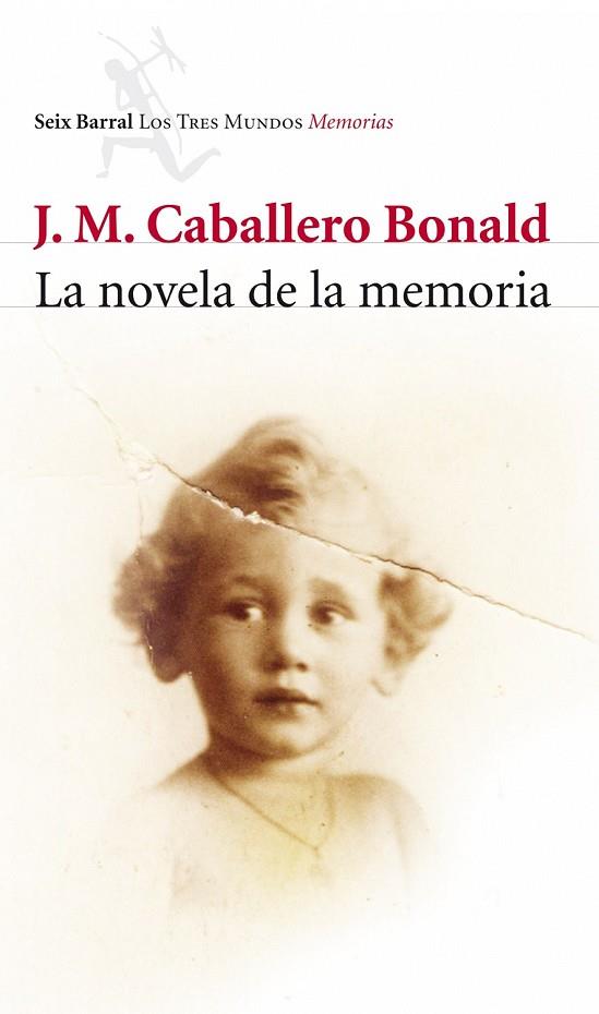 LA NOVELA DE LA MEMORIA | 9788432212772 | CABALLERO BONALD, JOSE MANUEL | Llibreria Online de Vilafranca del Penedès | Comprar llibres en català
