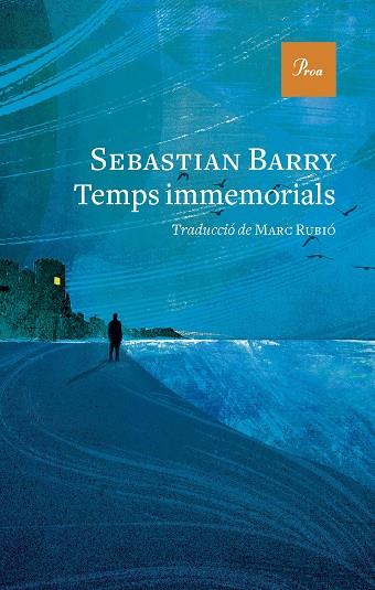 TEMPS IMMEMORIALS | 9788419657305 | BARRY, SEBASTIAN | Llibreria Online de Vilafranca del Penedès | Comprar llibres en català