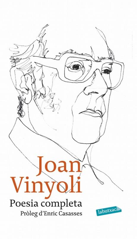 POESIA COMPLETA JOAN VINYOLI | 9788499303932 | VINYOLI, JOAN | Llibreria Online de Vilafranca del Penedès | Comprar llibres en català